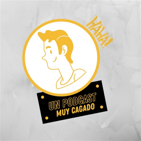 Artwork for Un Podcast Muy Cagado