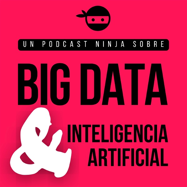 Artwork for Big Data e Inteligencia Artificial