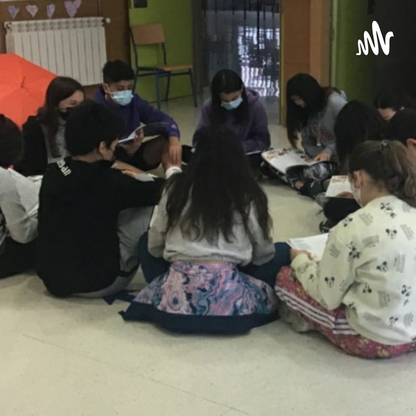 Artwork for Un Poema en red