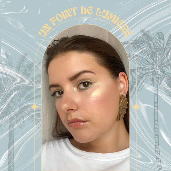Artwork for Un point de lumière