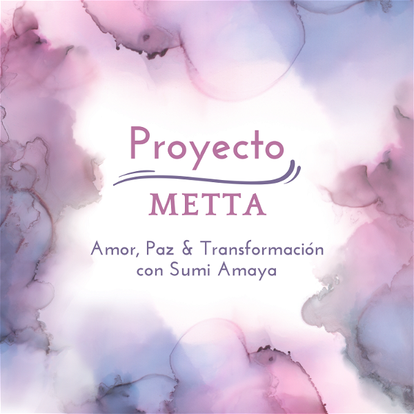 Artwork for Proyecto METTA