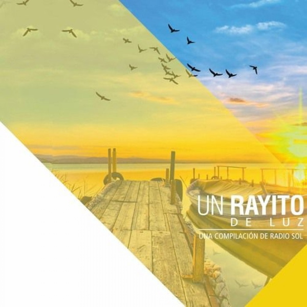 Artwork for Un Rayito de Luz