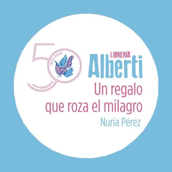 Artwork for Un regalo que roza el milagro