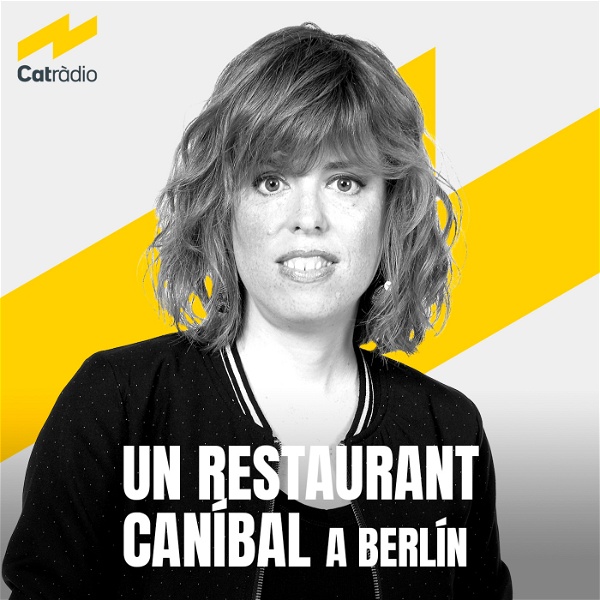 Artwork for Un restaurant caníbal a Berlín