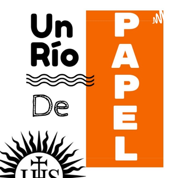 Artwork for Un Río de papel.