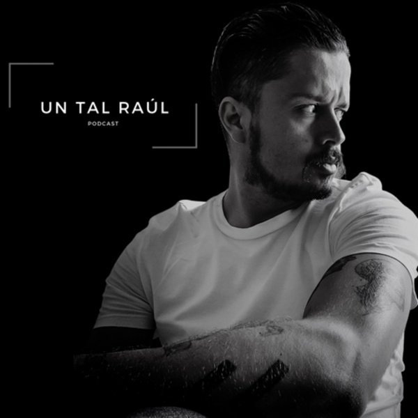 Artwork for Un tal Raúl