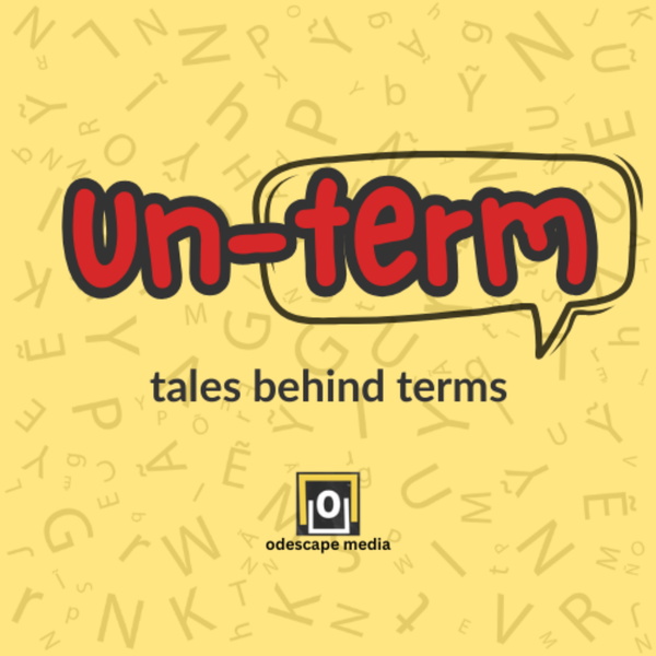Artwork for Un-term