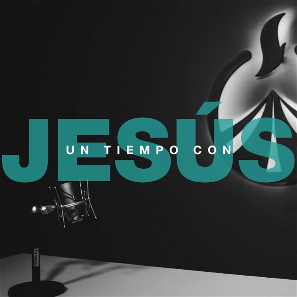 Artwork for Un Tiempo con Jesús