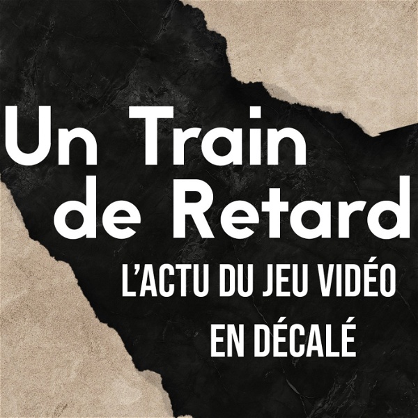 Artwork for Un Train de Retard
