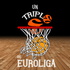 Un triple de Euroliga