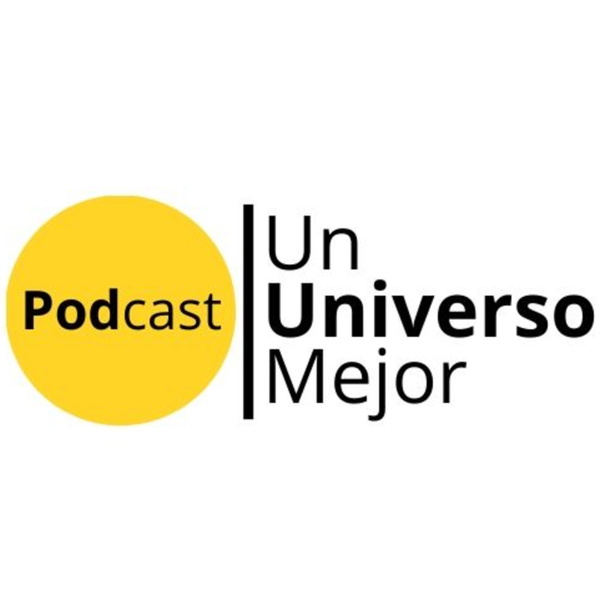 Artwork for Un Universo Mejor