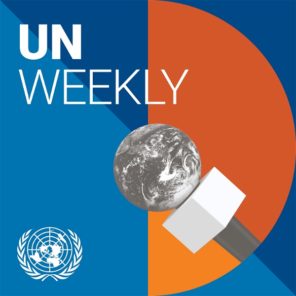 Artwork for UN Weekly