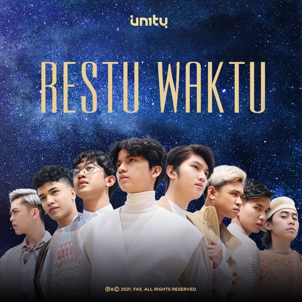 Artwork for UN1TY Podcast