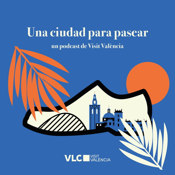 Artwork for Una Ciudad Para Pasear