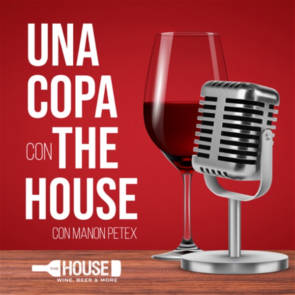 Artwork for Una copa con The House