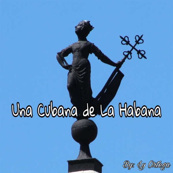 Artwork for Una cubana de La Habana