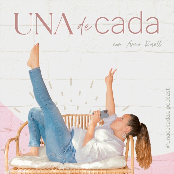 Artwork for UNA DE CADA