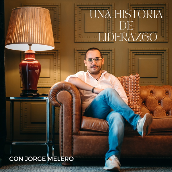 Artwork for Una historia de liderazgo