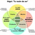 Una Lectura del IKIGAI