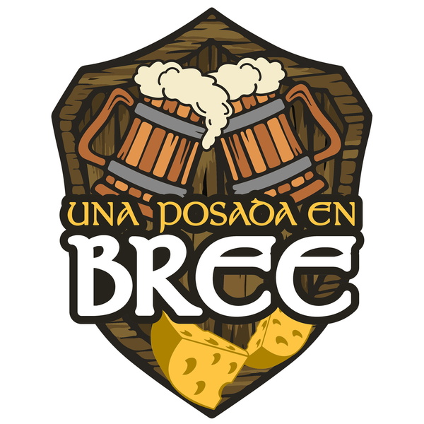 Artwork for Una Posada en Bree
