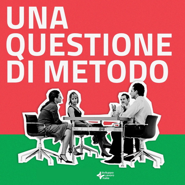 Artwork for Una questione di metodo