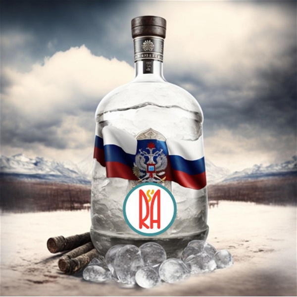 Artwork for Una Vodka a San Pietroburgo