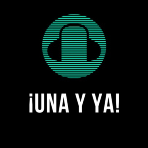 Artwork for ¡Una y Ya!