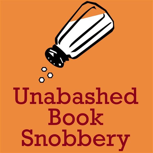 Artwork for Unabashed Book Snobbery