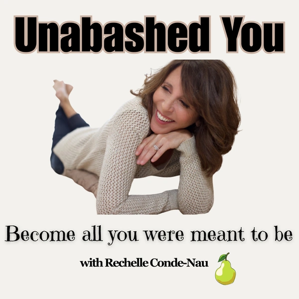 Artwork for Unabashed You