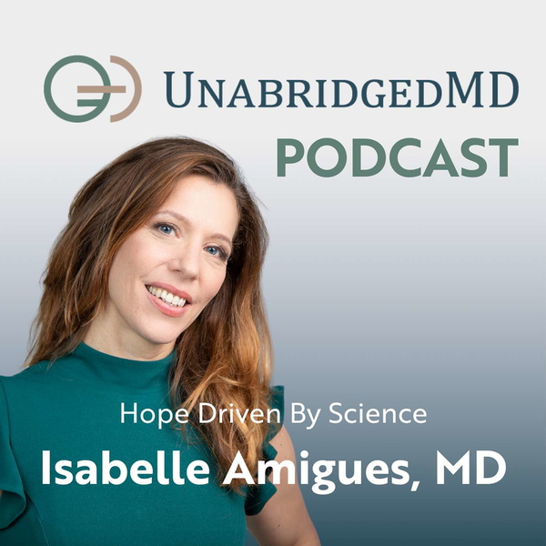 Artwork for UnabridgedMD