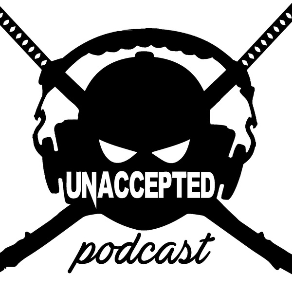 Artwork for Unaccepted Pod