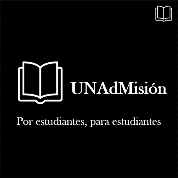 Artwork for UNAdMisión: Ingreso UNAM