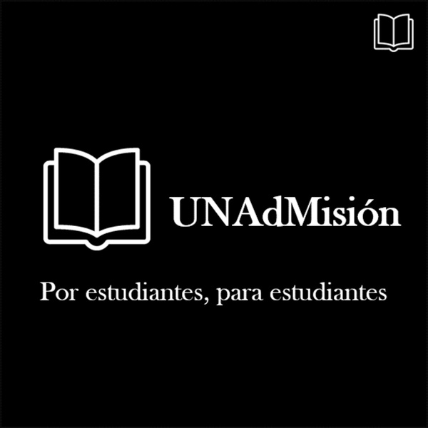 Artwork for UNAdMisión: Ingreso UNAM