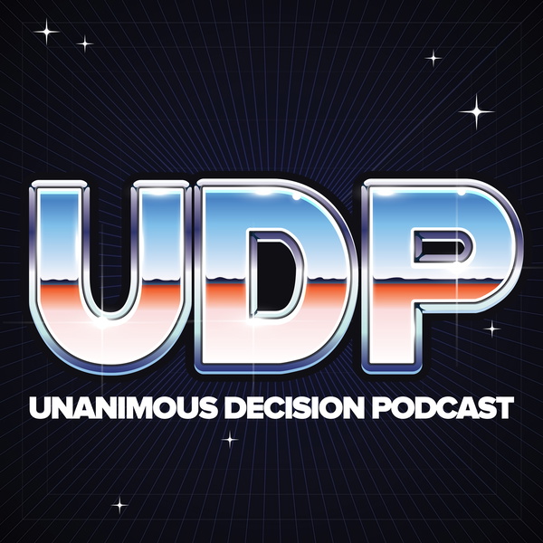 Artwork for Unanimous Decision