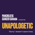 UNAPOLOGETIC