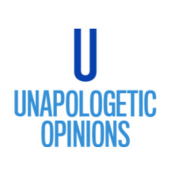 Artwork for Unapologetic Opinion