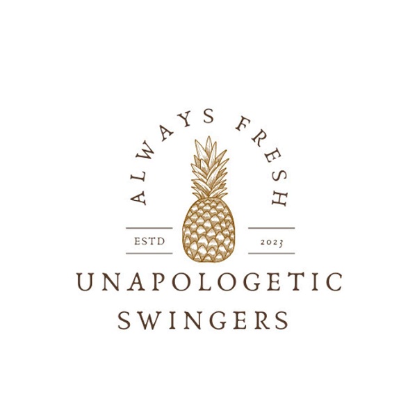 Artwork for Unapologetic Swingers