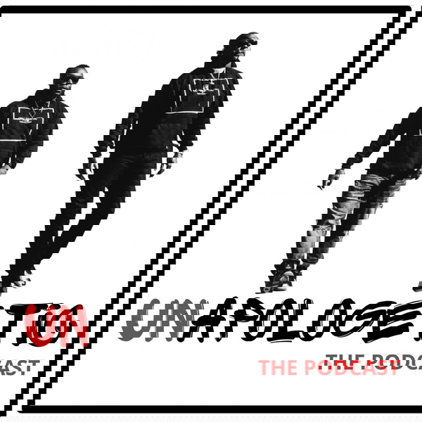 Artwork for Unapologetic: The Podcast