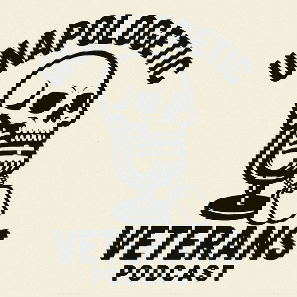 Artwork for Unapologetic Veterans Podcast