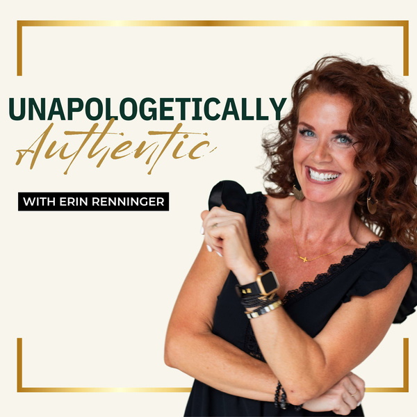Artwork for Unapologetically Authentic