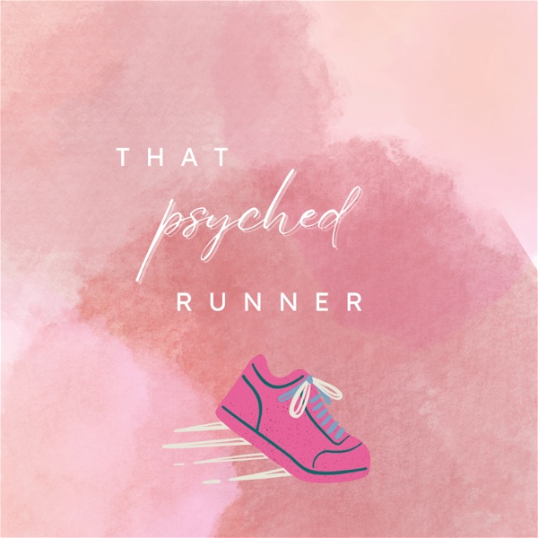 Artwork for That Psyched Runner