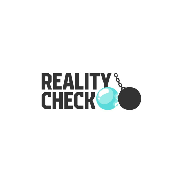 Artwork for Reality Check