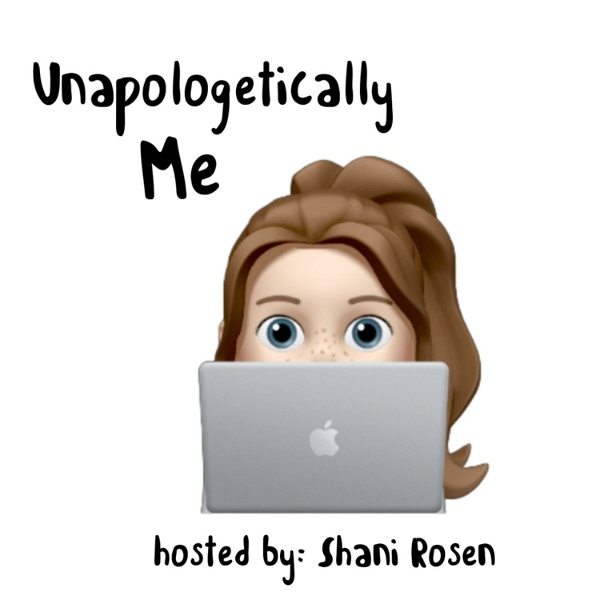 Artwork for Unapologetically Me