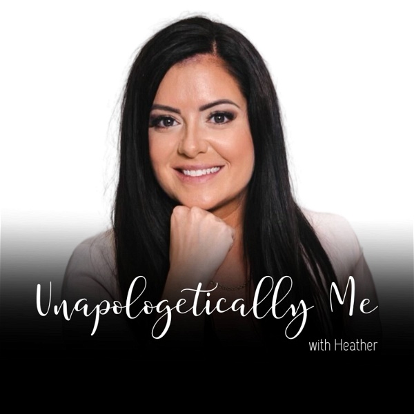 Artwork for Unapologetically Me