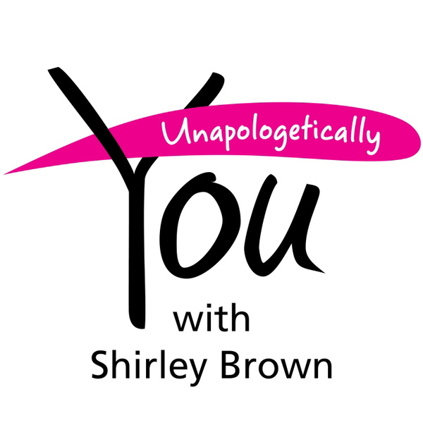 Artwork for Unapologetically You Podcast