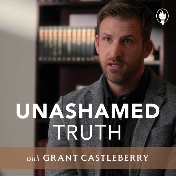 Artwork for Unashamed Truth
