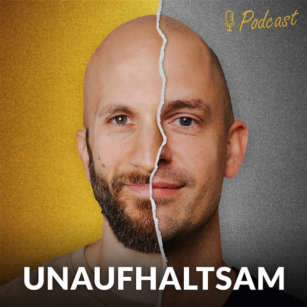 Artwork for Unaufhaltsam Podcast