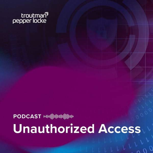 Artwork for Unauthorized Access