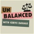 Unbalanced with Cerys Davage