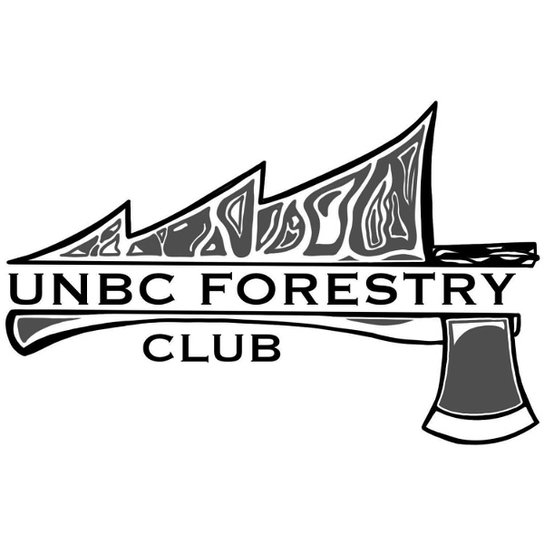 Artwork for UNBC Forestry Club Podcast